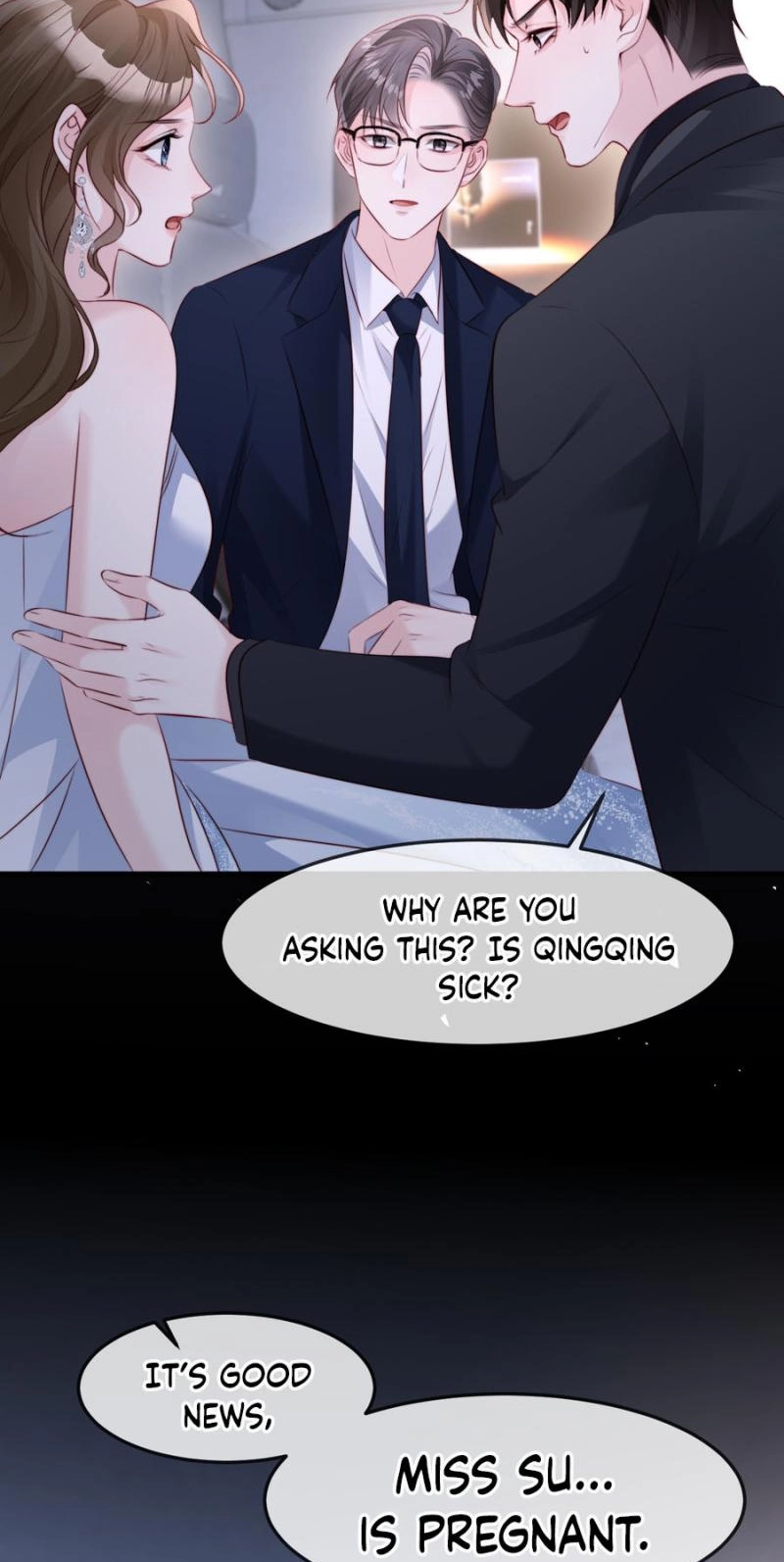 Lost in Him Chapter 69 page 13