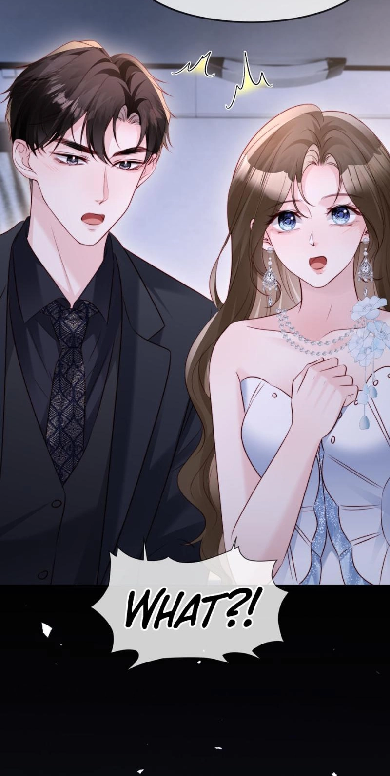 Lost in Him Chapter 69 page 14