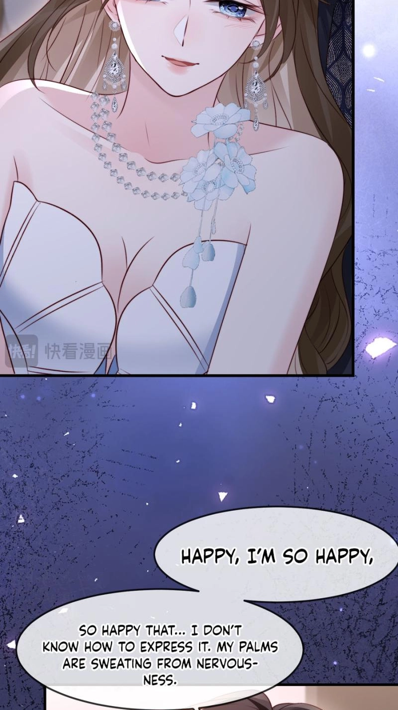 Lost in Him Chapter 69 page 21