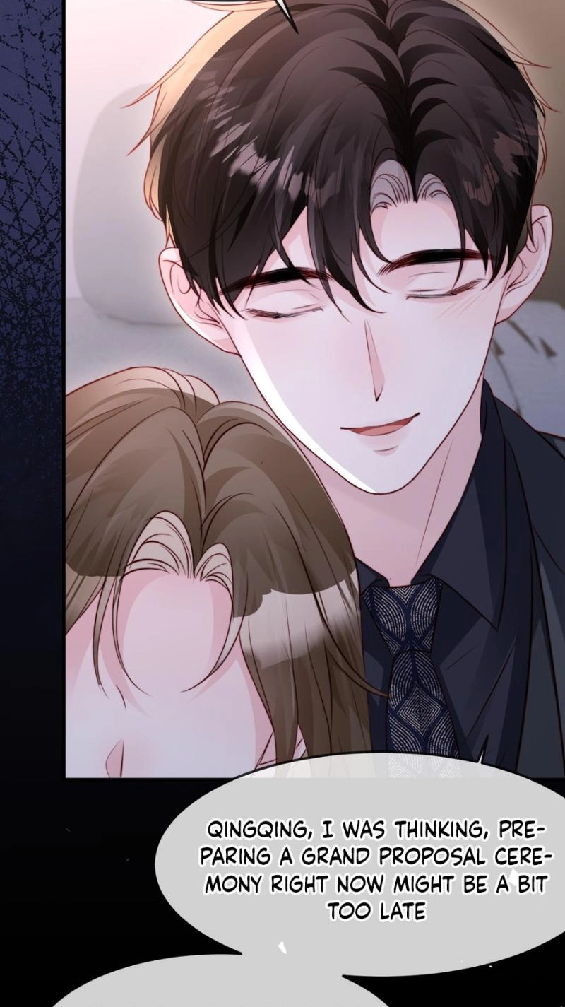 Lost in Him Chapter 69 page 22
