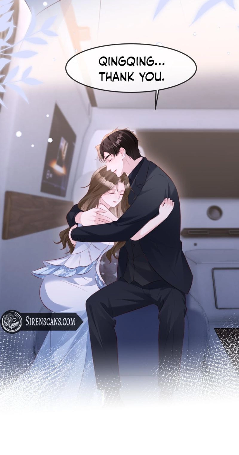 Lost in Him Chapter 69 page 28