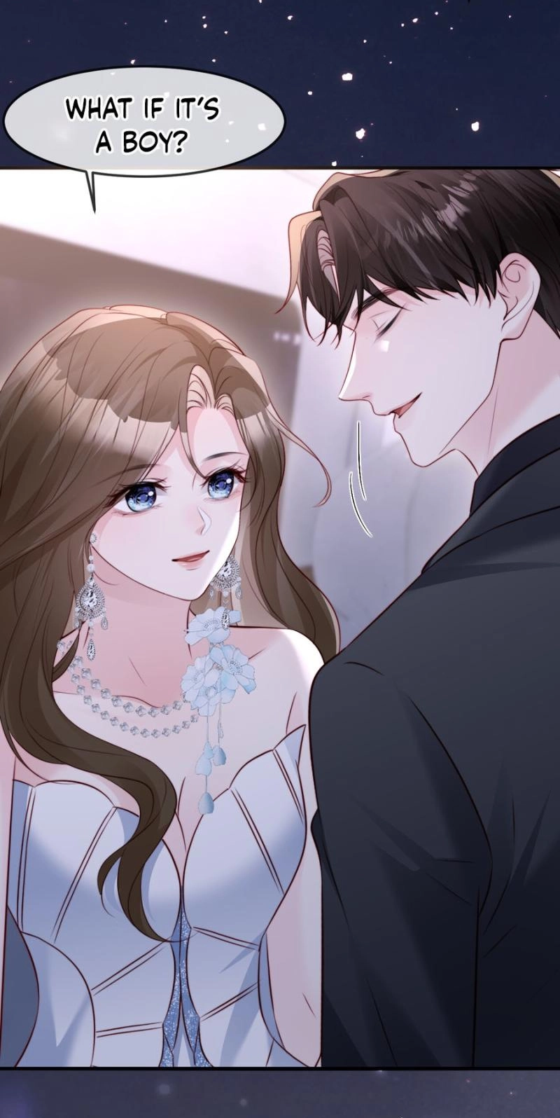 Lost in Him Chapter 69 page 31