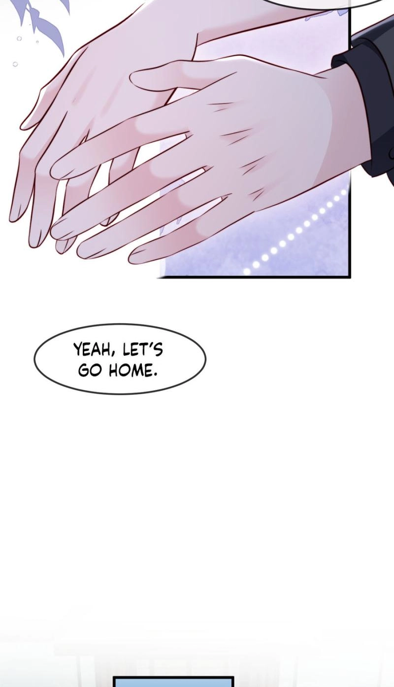 Lost in Him Chapter 69 page 38