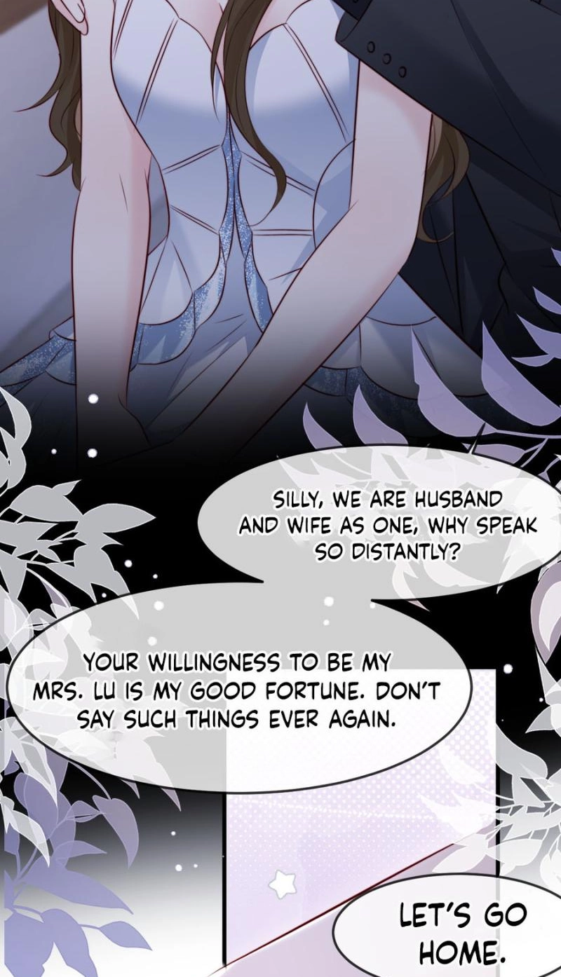 Lost in Him Chapter 69 page 37