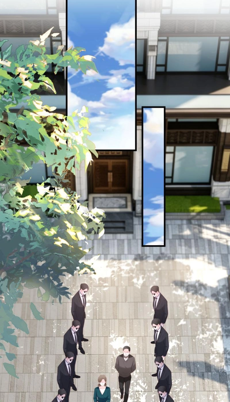 Lost in Him Chapter 69 page 39