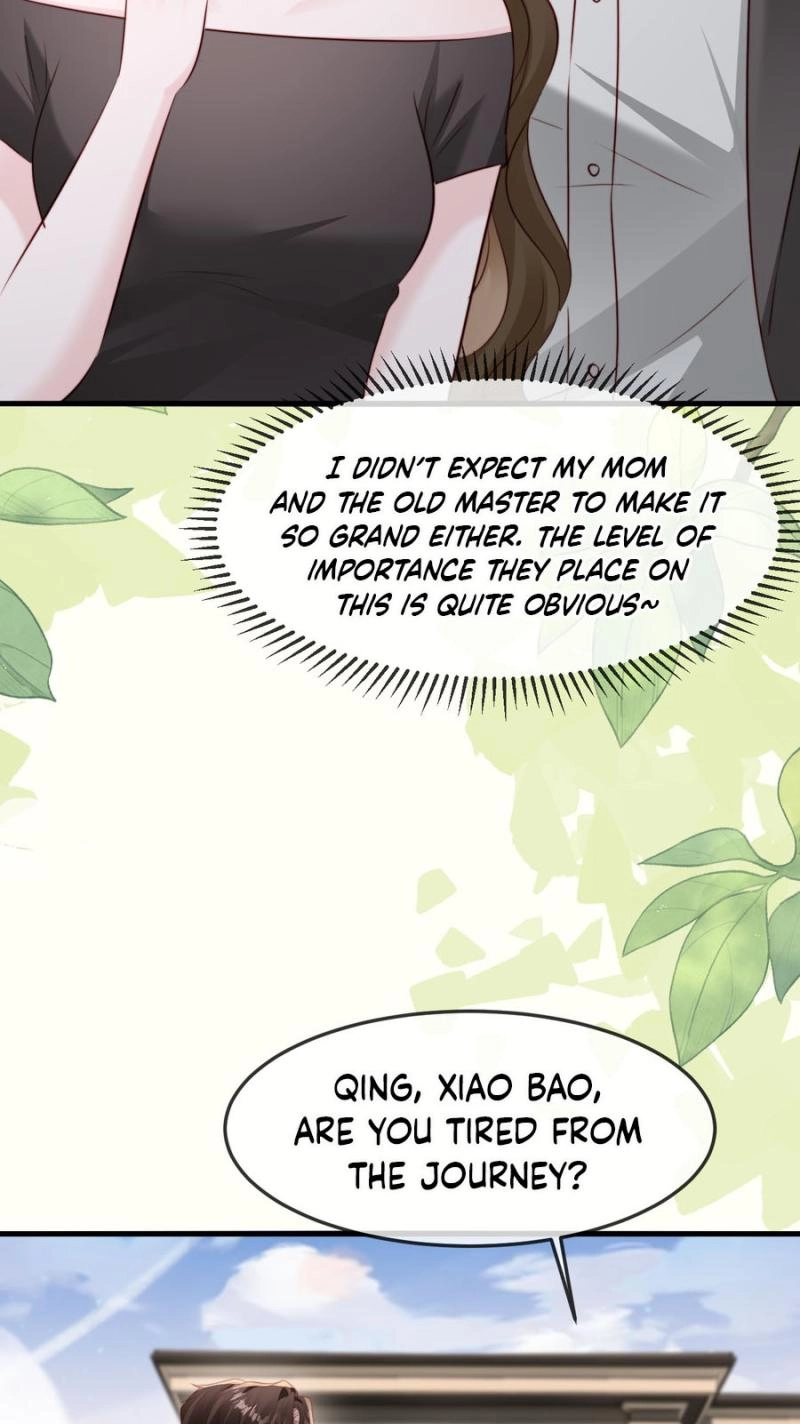 Lost in Him Chapter 69 page 43