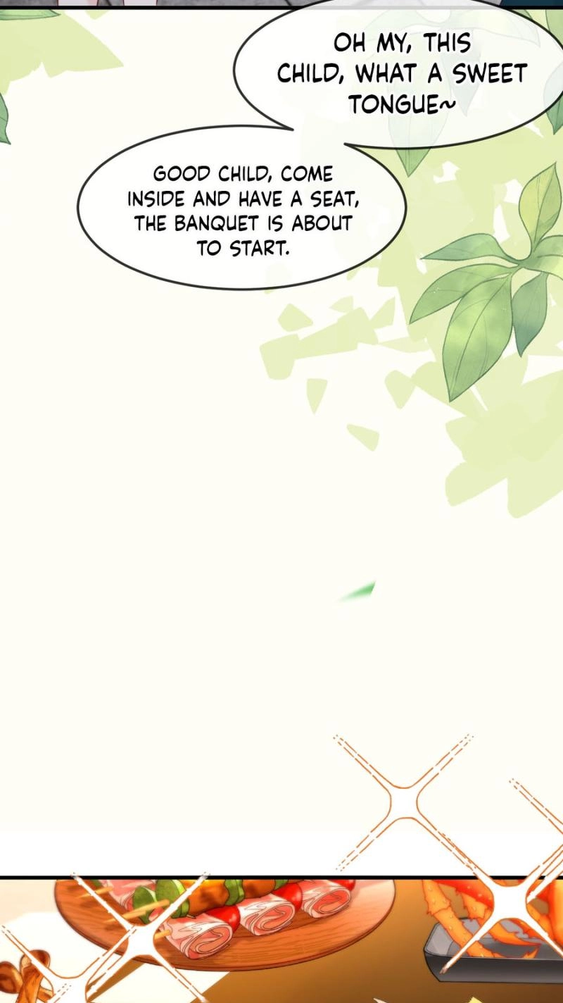 Lost in Him Chapter 69 page 46