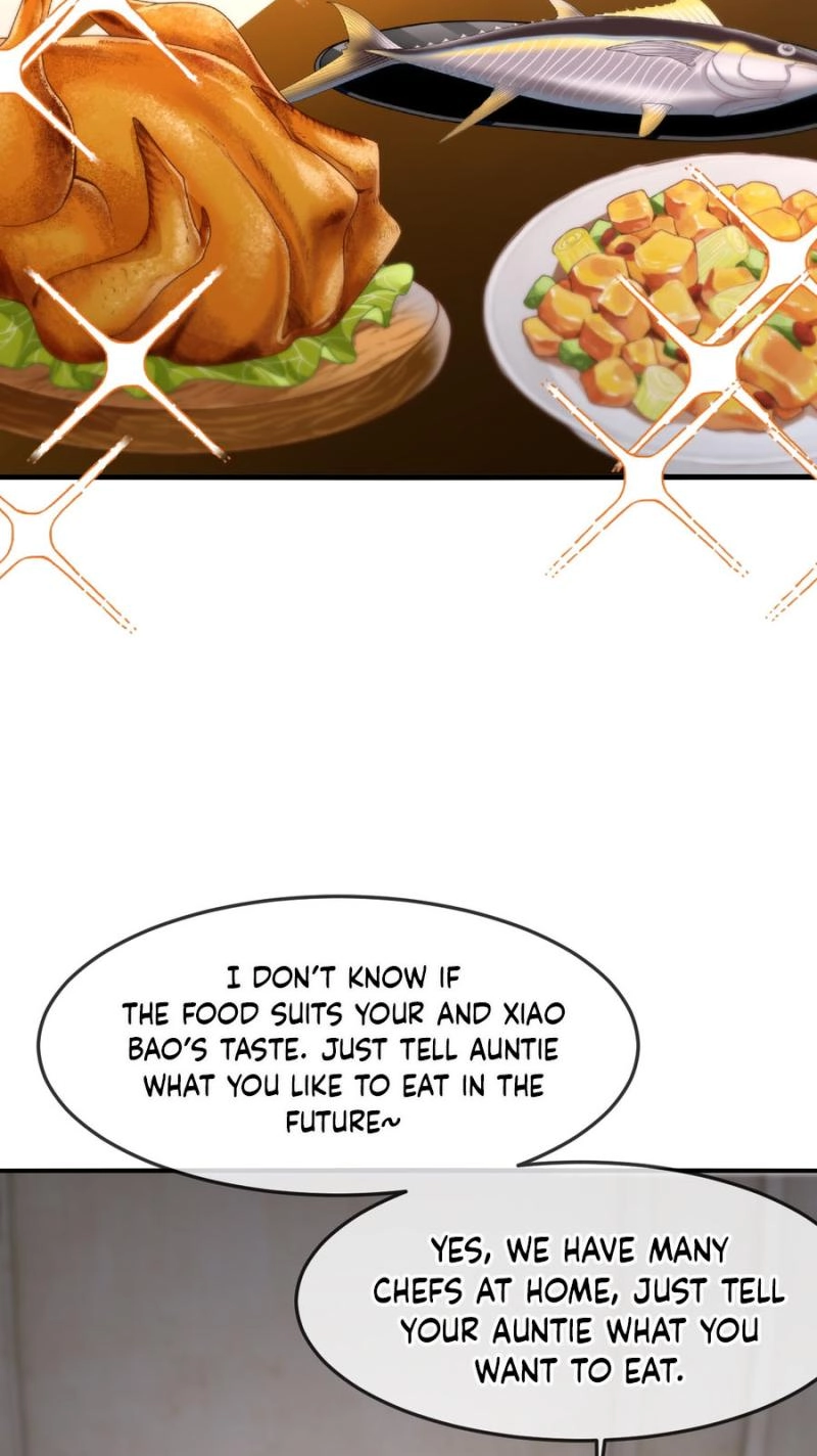 Lost in Him Chapter 69 page 47