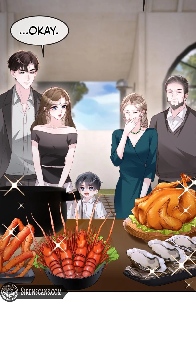 Lost in Him Chapter 69 page 48