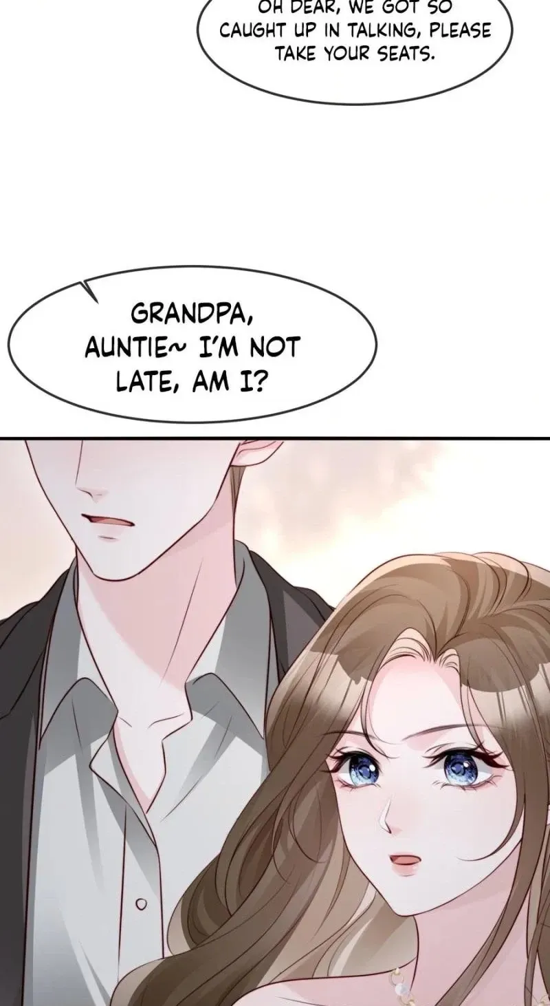 Lost in Him Chapter 69 page 50