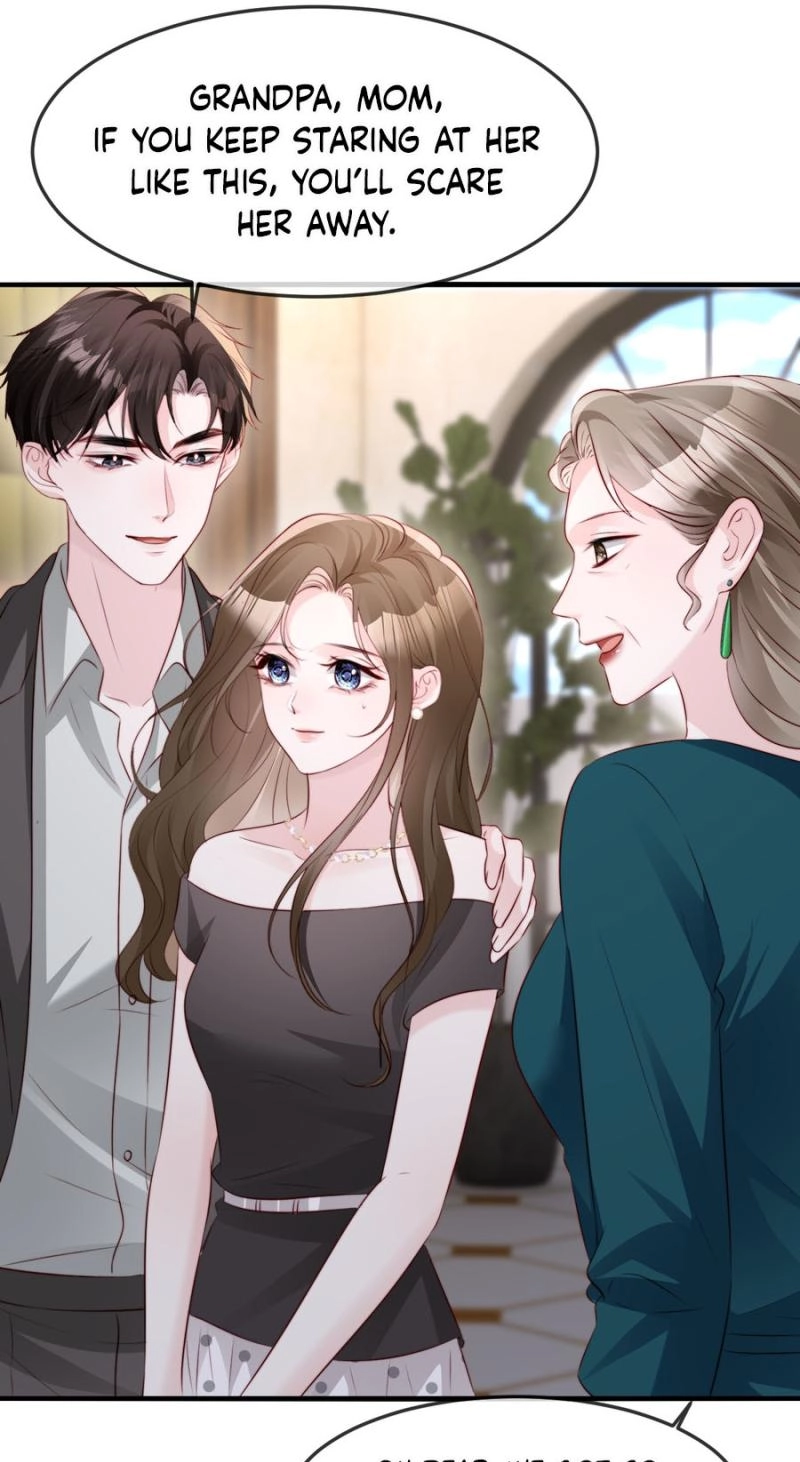 Lost in Him Chapter 69 page 49