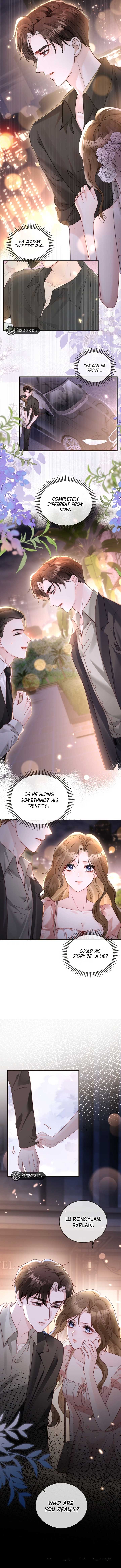 Lost in Him Chapter 7 page 6