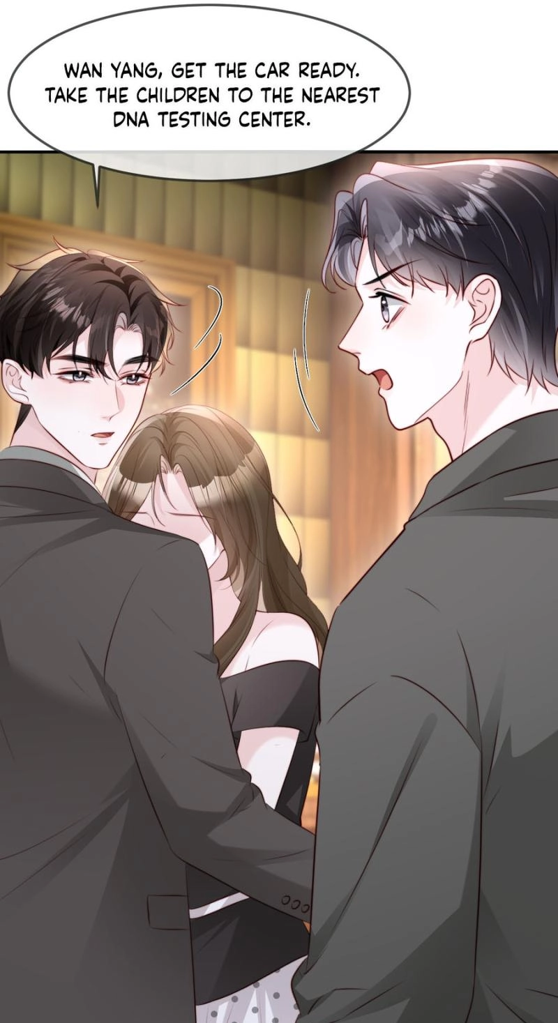 Lost in Him Chapter 70 page 15