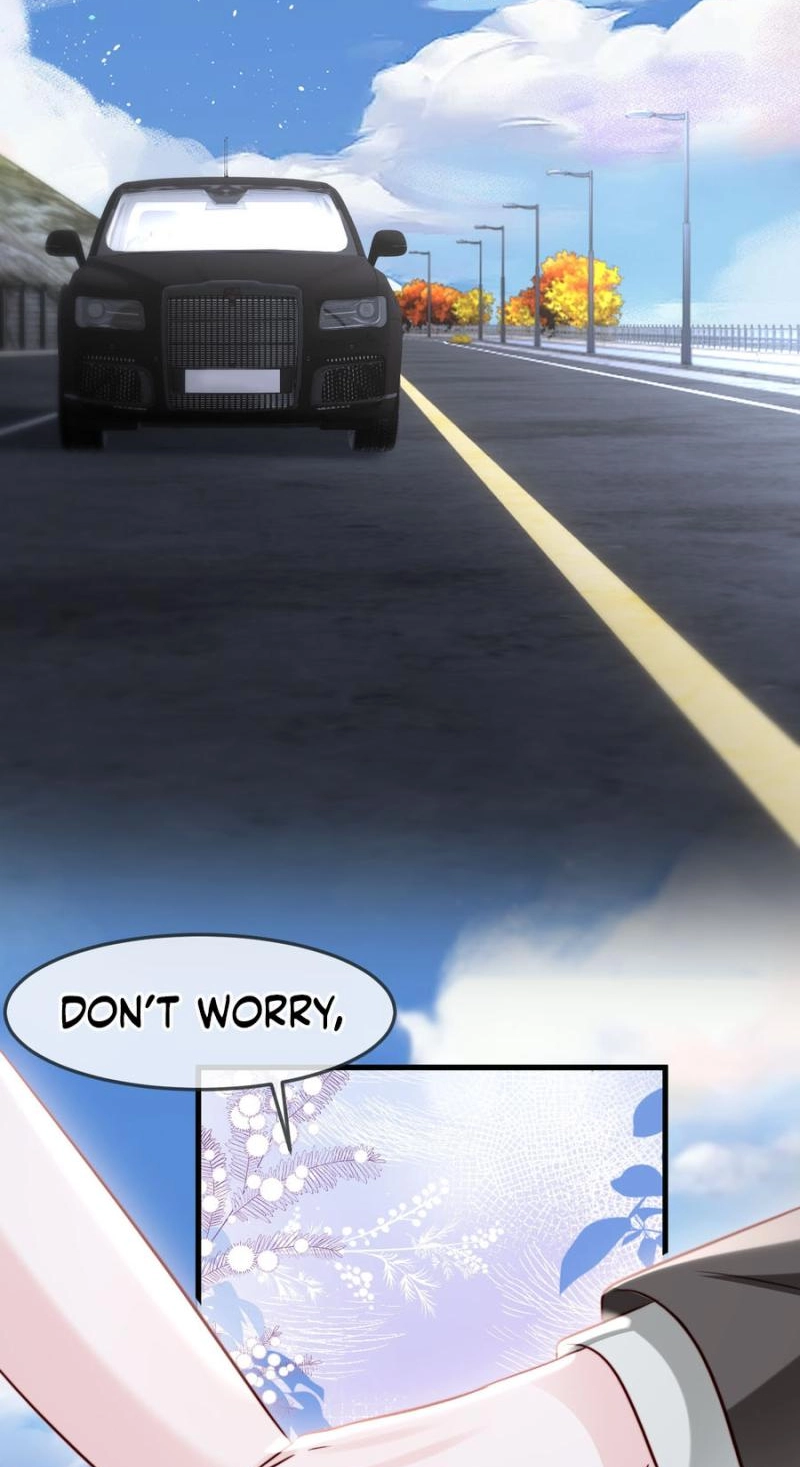 Lost in Him Chapter 70 page 17