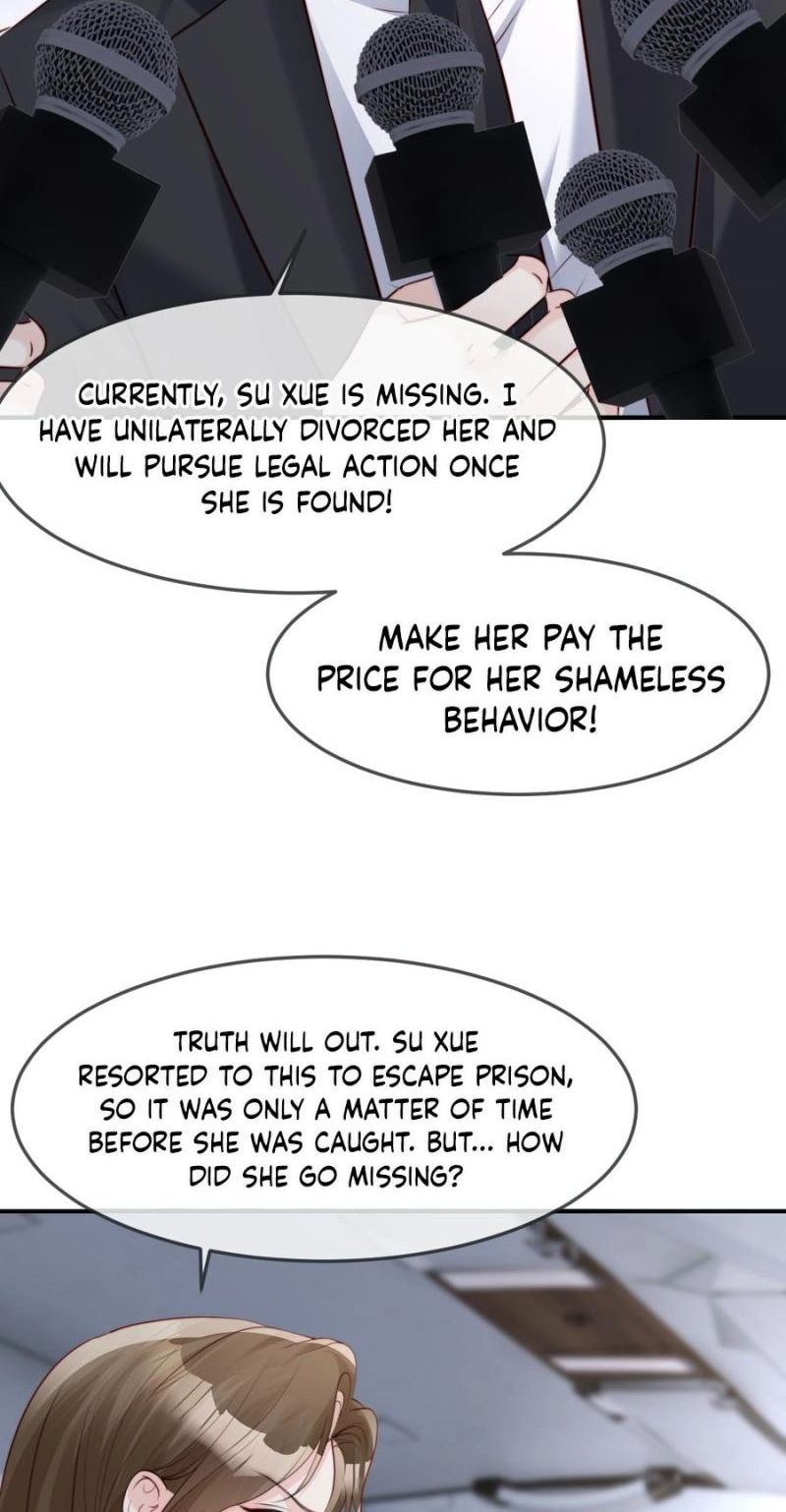 Lost in Him Chapter 70 page 24