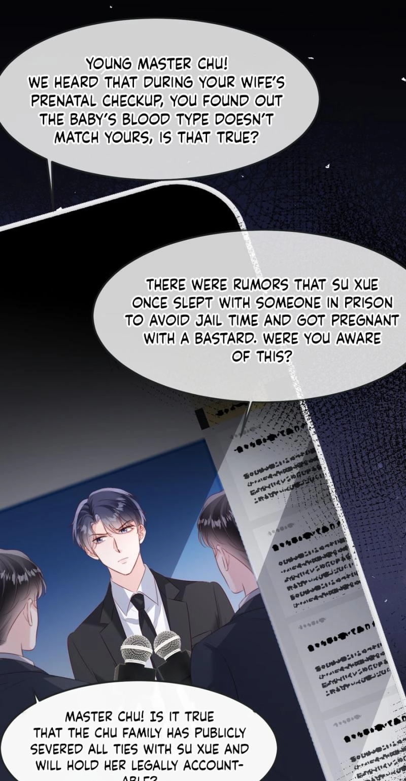 Lost in Him Chapter 70 page 22