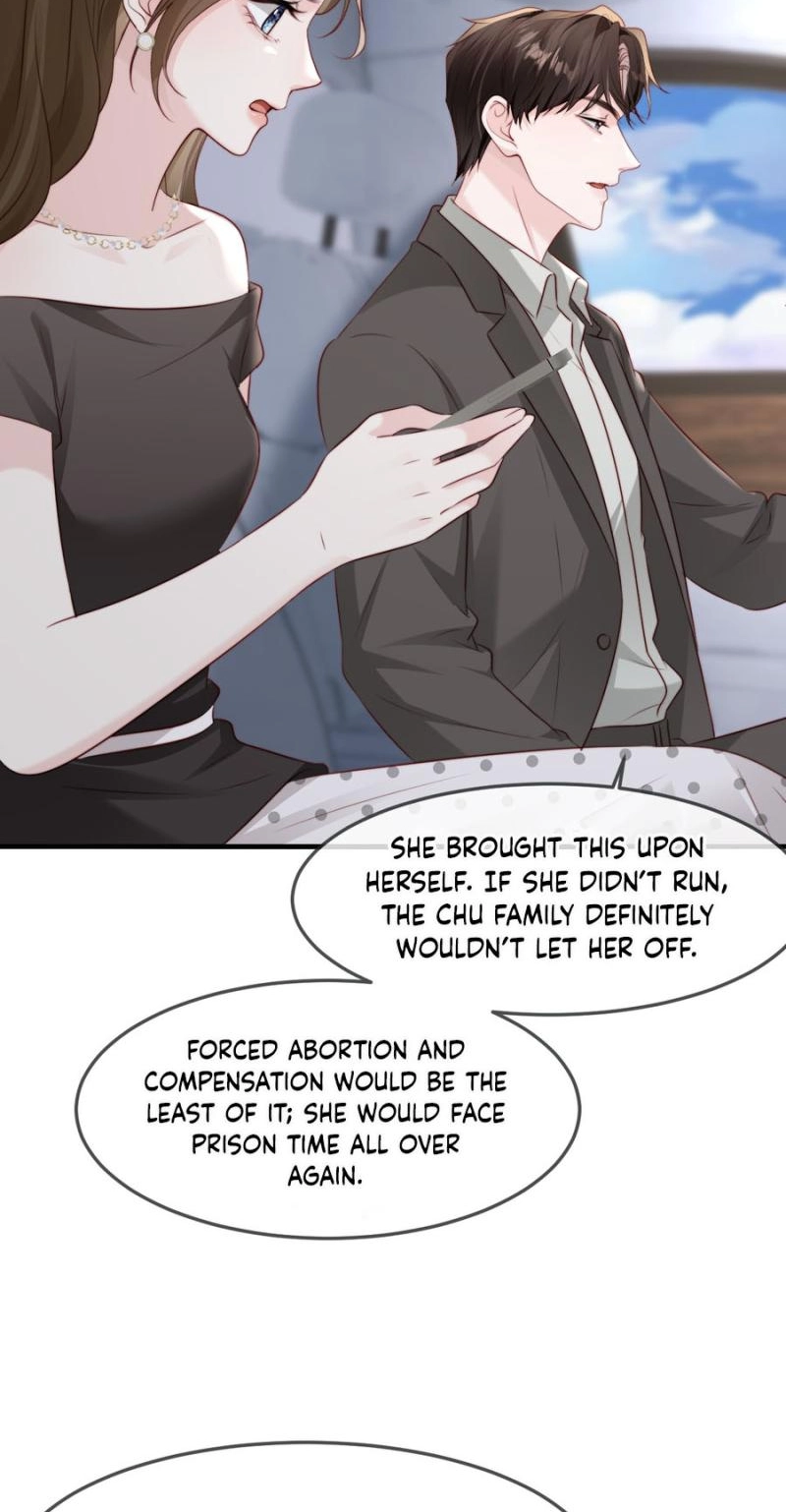 Lost in Him Chapter 70 page 25
