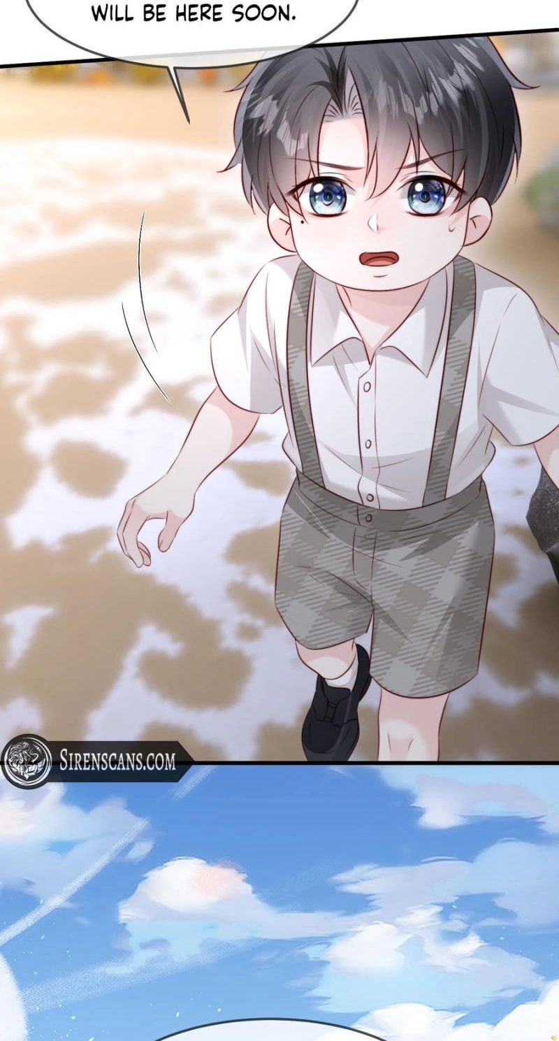 Lost in Him Chapter 70 page 49