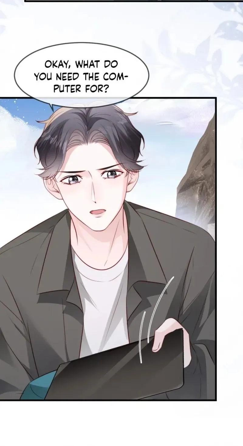 Lost in Him Chapter 71 page 10