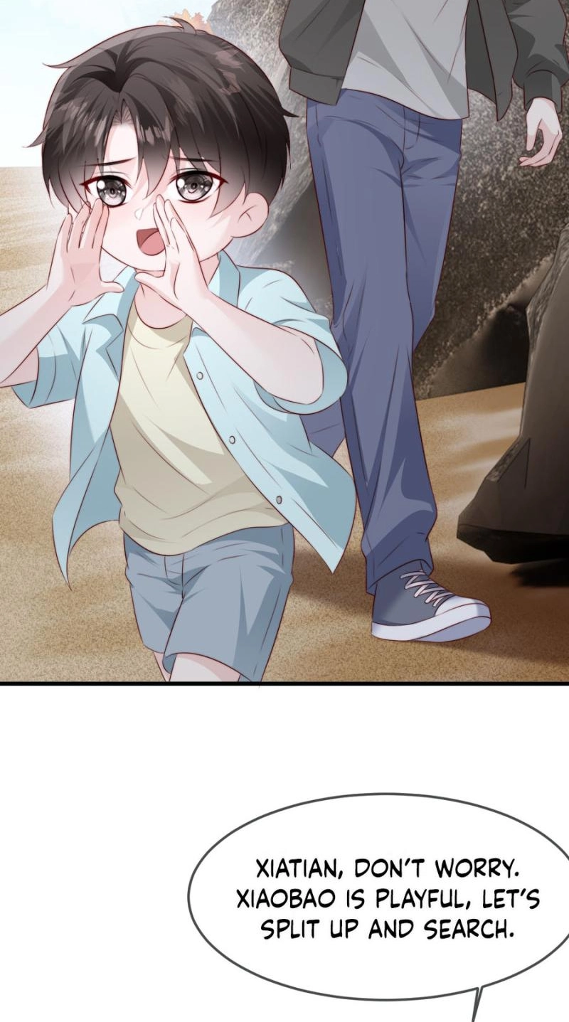 Lost in Him Chapter 71 page 5