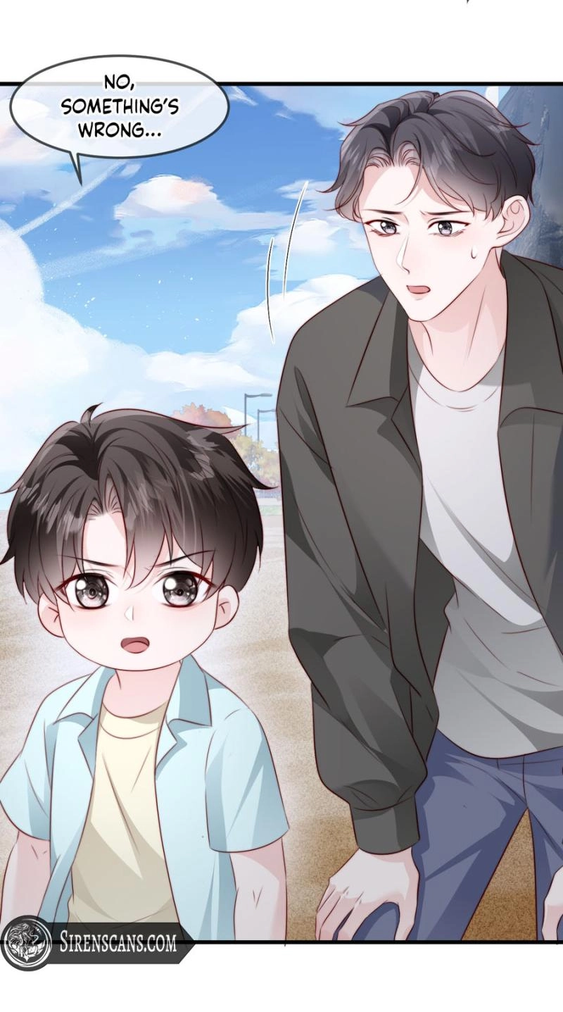 Lost in Him Chapter 71 page 6