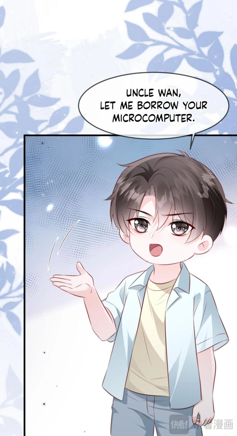 Lost in Him Chapter 71 page 9
