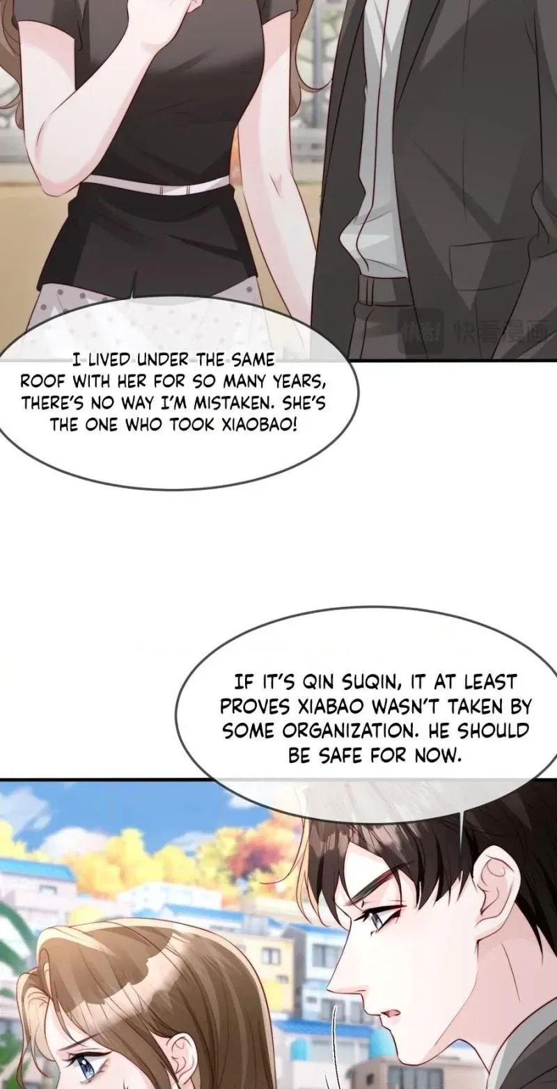 Lost in Him Chapter 71 page 20