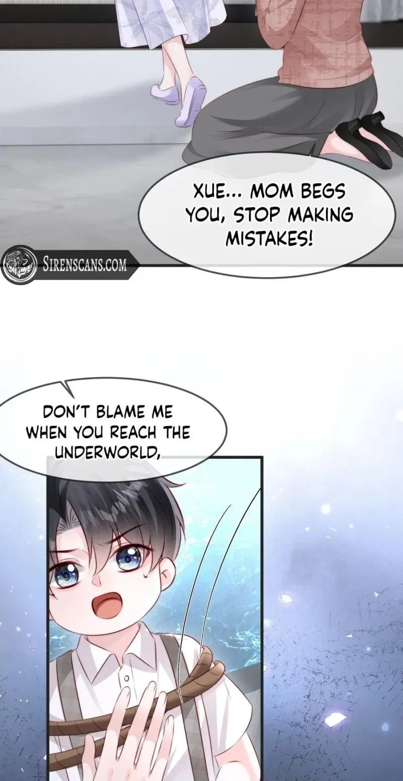 Lost in Him Chapter 71 page 50