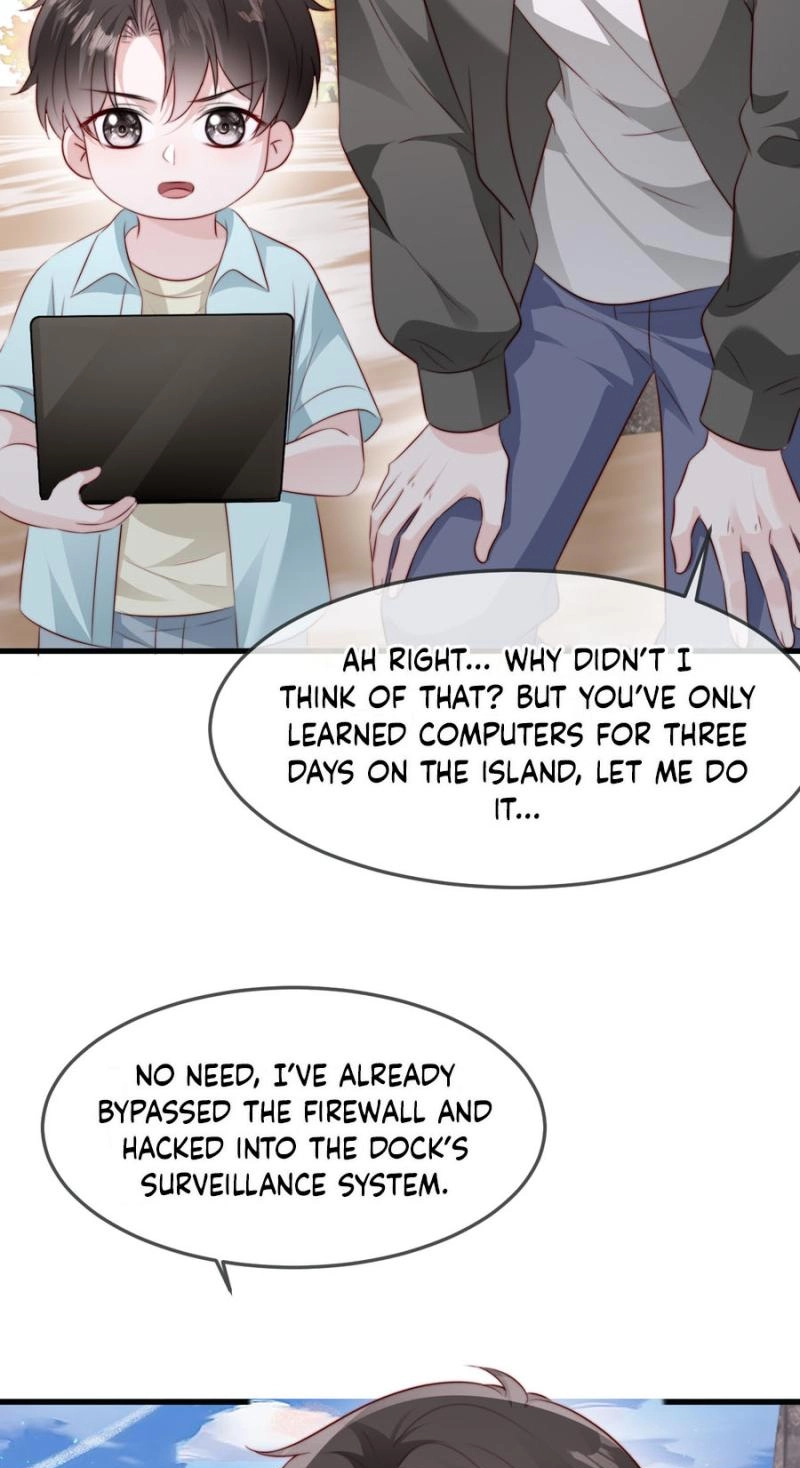 Lost in Him Chapter 71 page 12