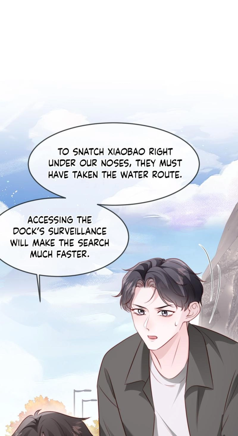 Lost in Him Chapter 71 page 11