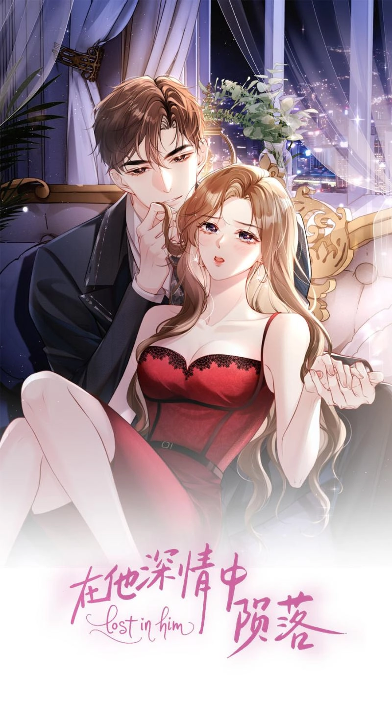 Lost in Him Chapter 71 page 2