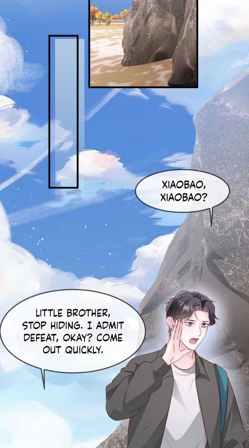 Lost in Him Chapter 71 page 4