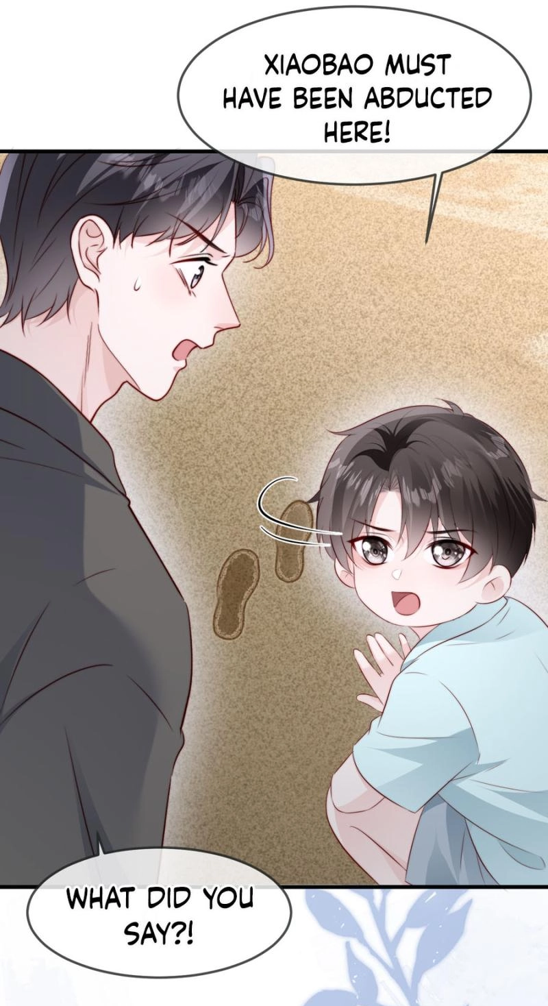 Lost in Him Chapter 71 page 8
