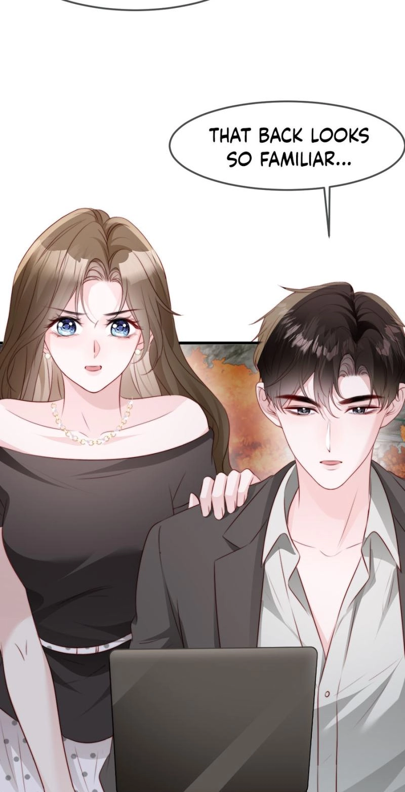 Lost in Him Chapter 71 page 18
