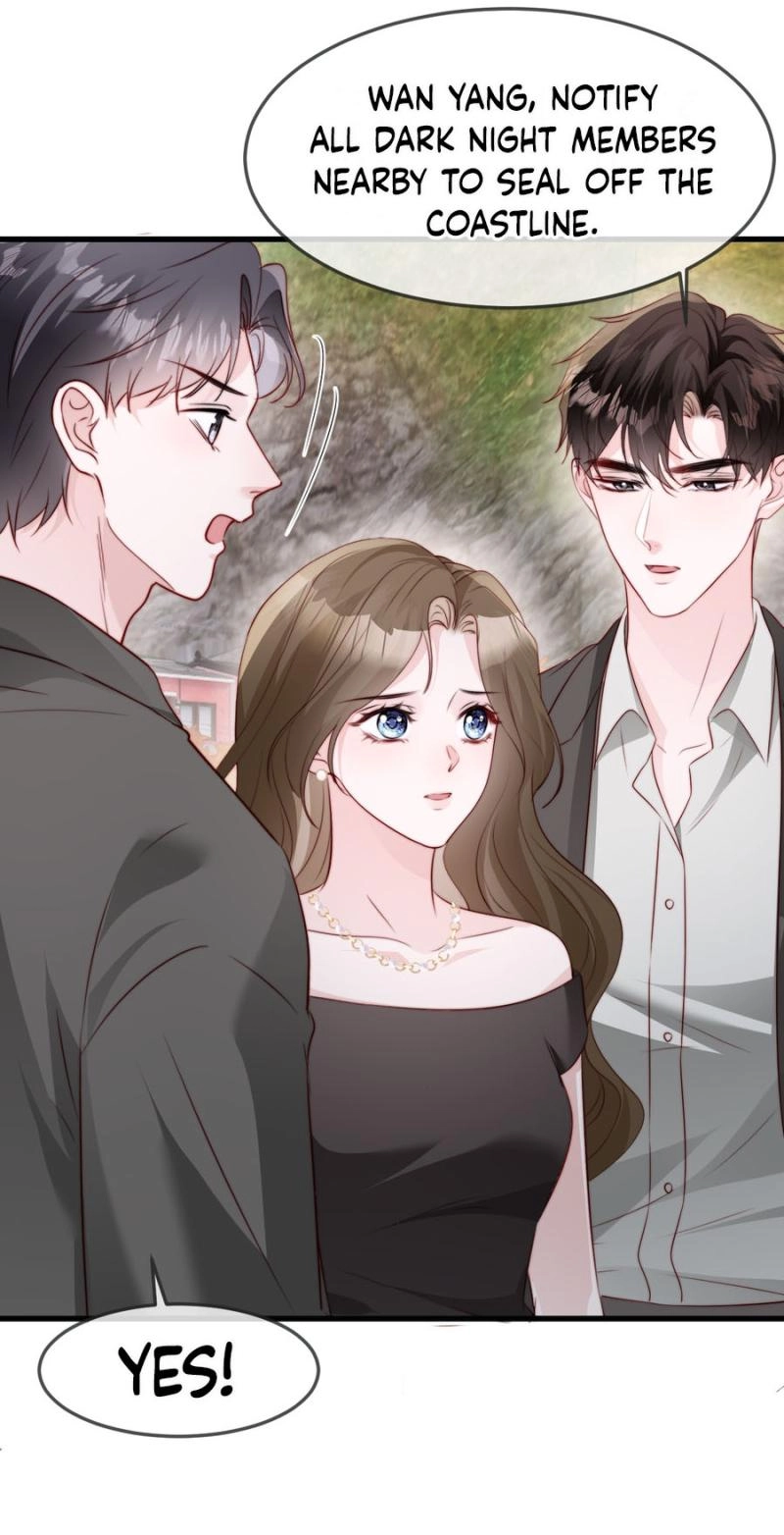 Lost in Him Chapter 71 page 16