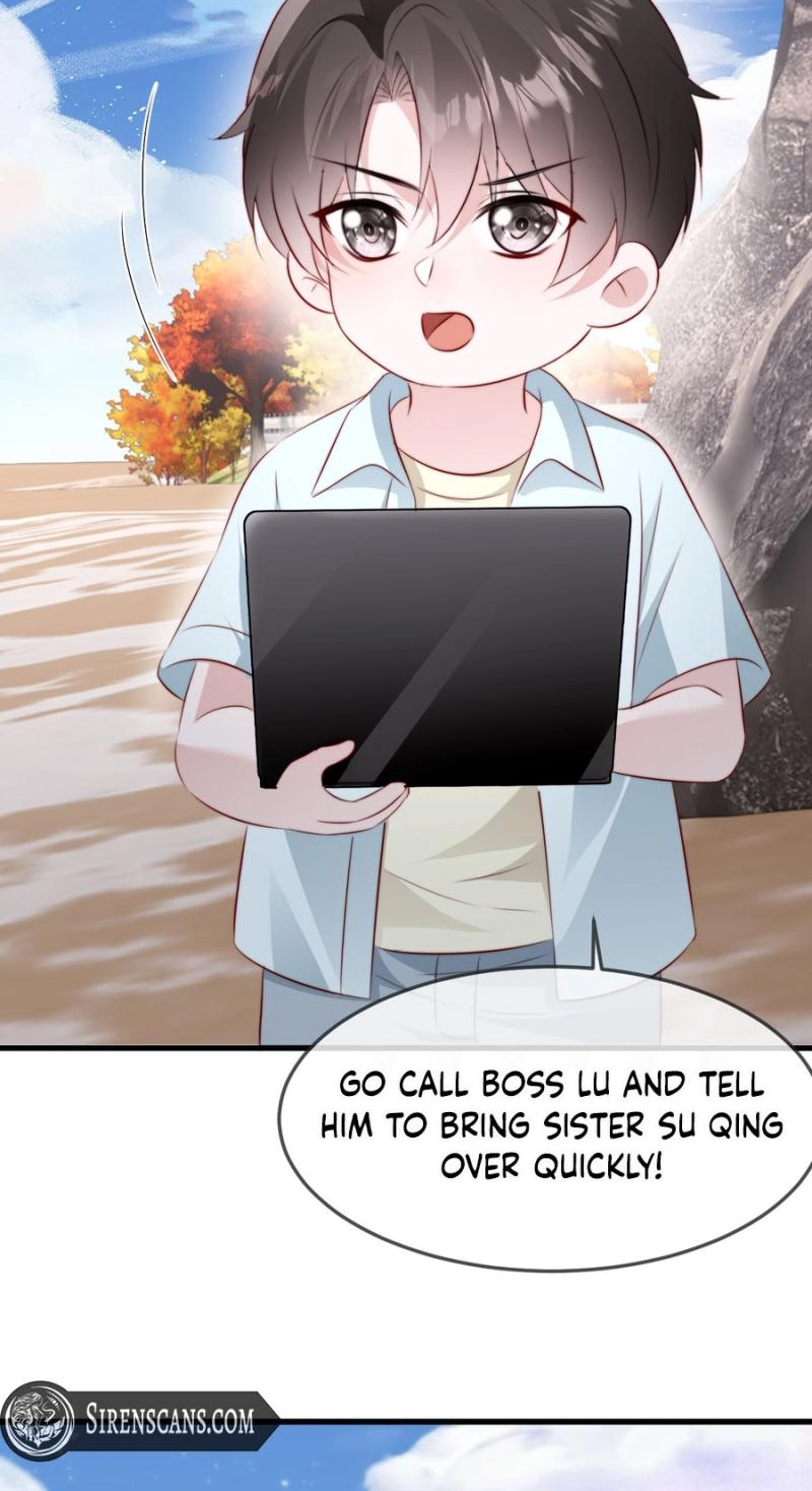 Lost in Him Chapter 71 page 13