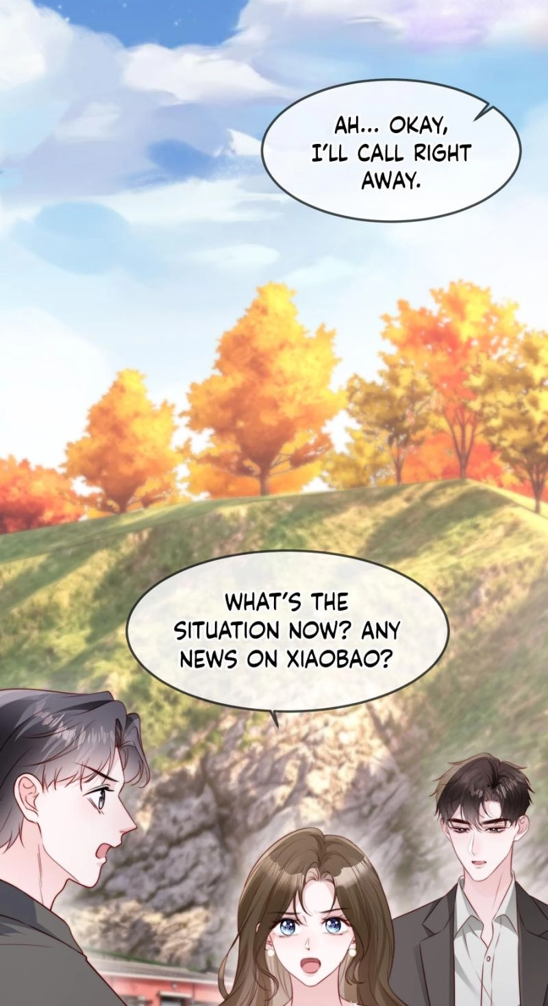 Lost in Him Chapter 71 page 14
