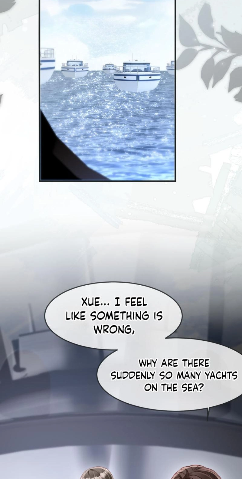 Lost in Him Chapter 71 page 26
