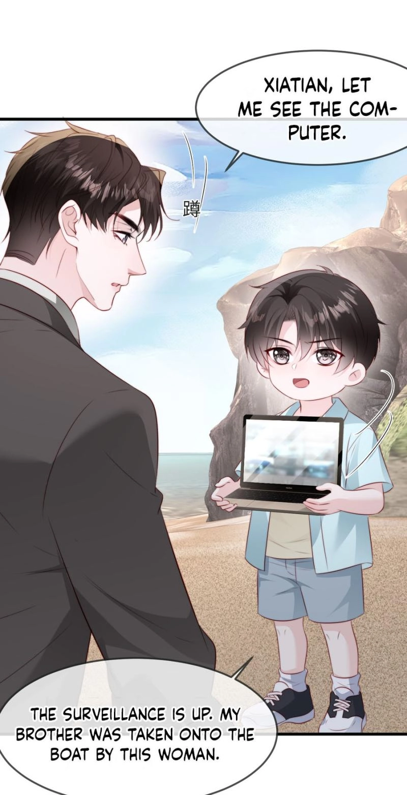 Lost in Him Chapter 71 page 17