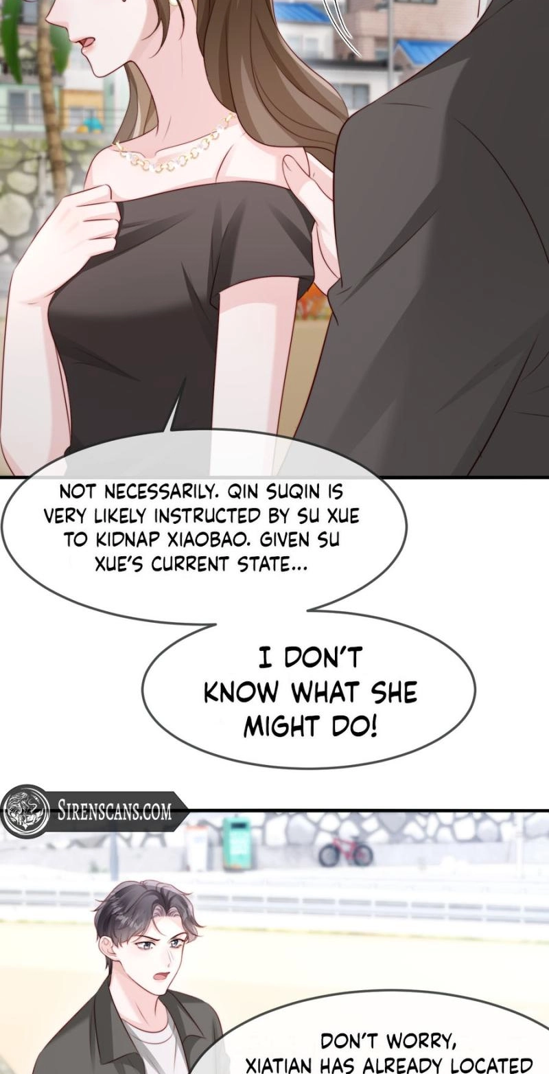 Lost in Him Chapter 71 page 21