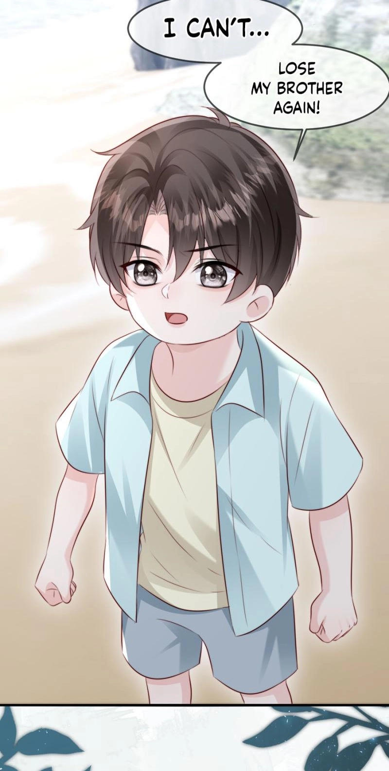 Lost in Him Chapter 71 page 24