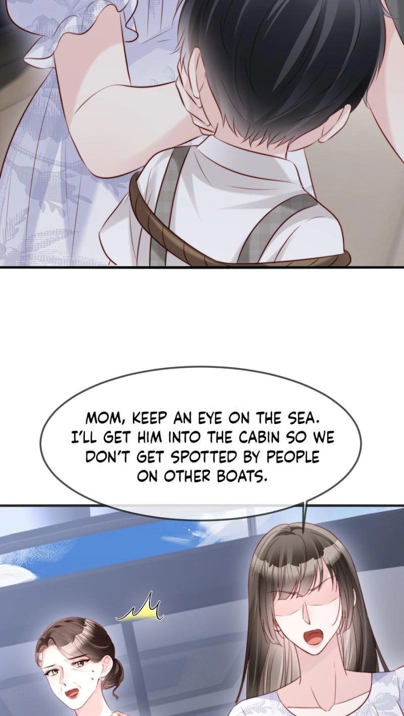 Lost in Him Chapter 71 page 34