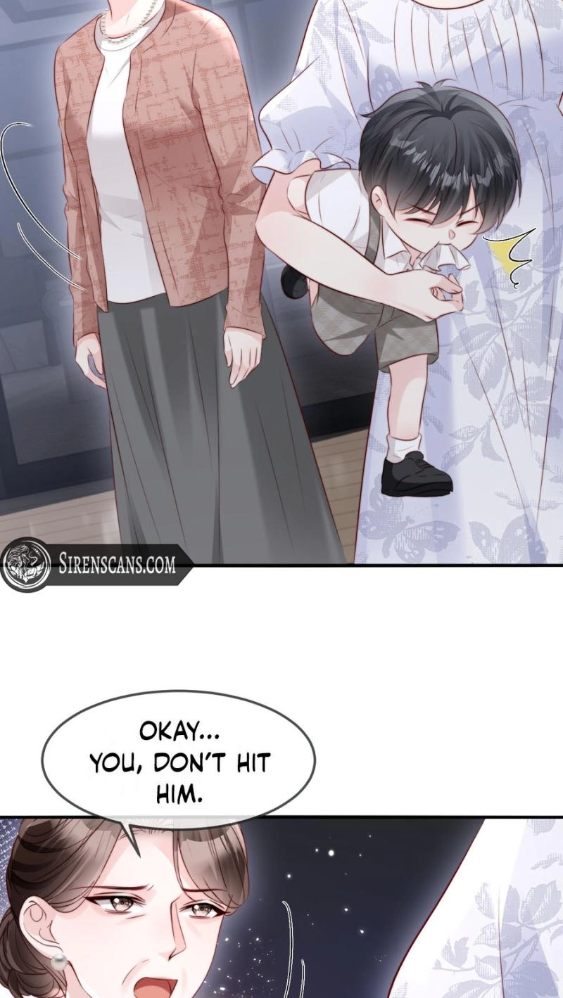 Lost in Him Chapter 71 page 35