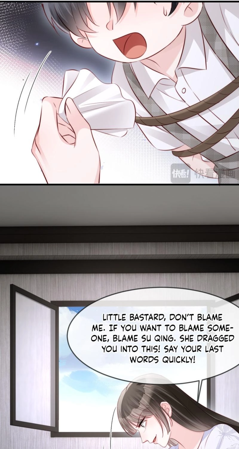 Lost in Him Chapter 71 page 37