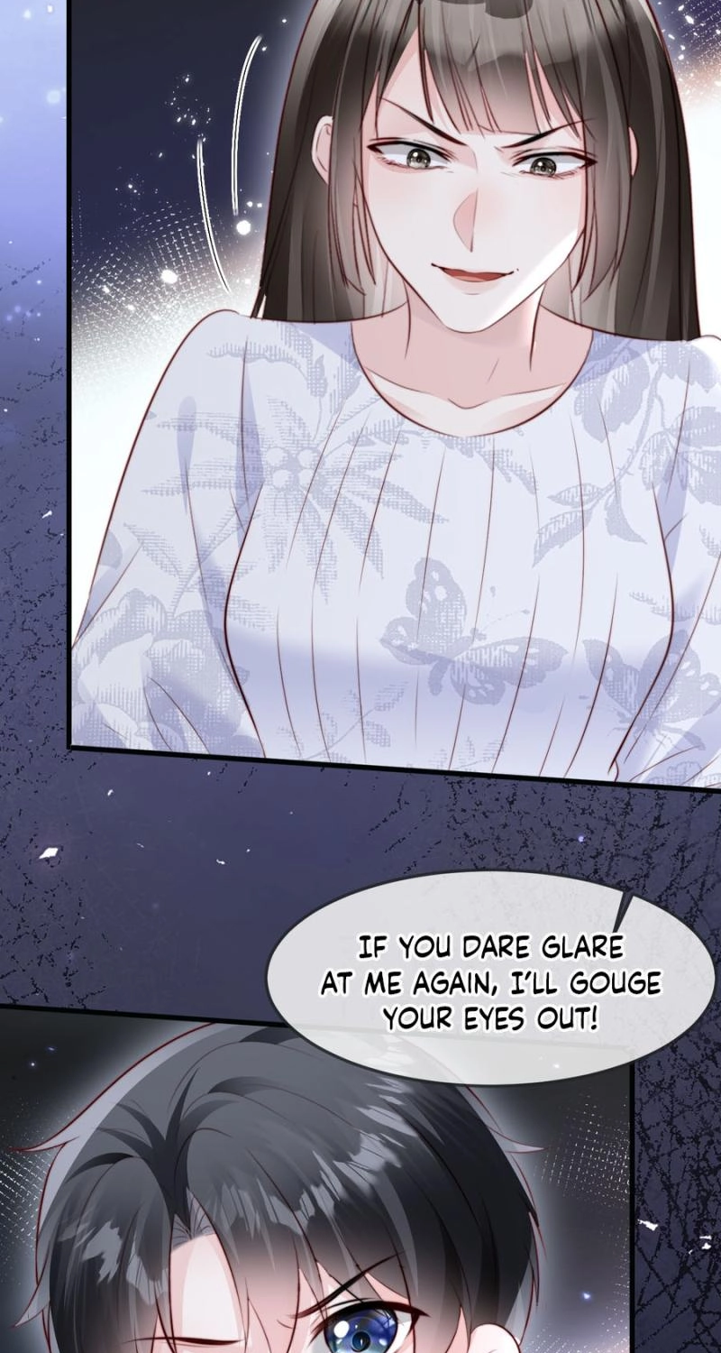 Lost in Him Chapter 71 page 39