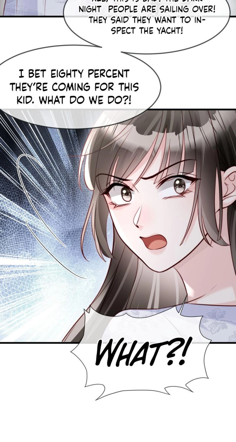 Lost in Him Chapter 71 page 44