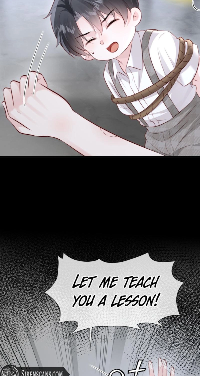 Lost in Him Chapter 71 page 42