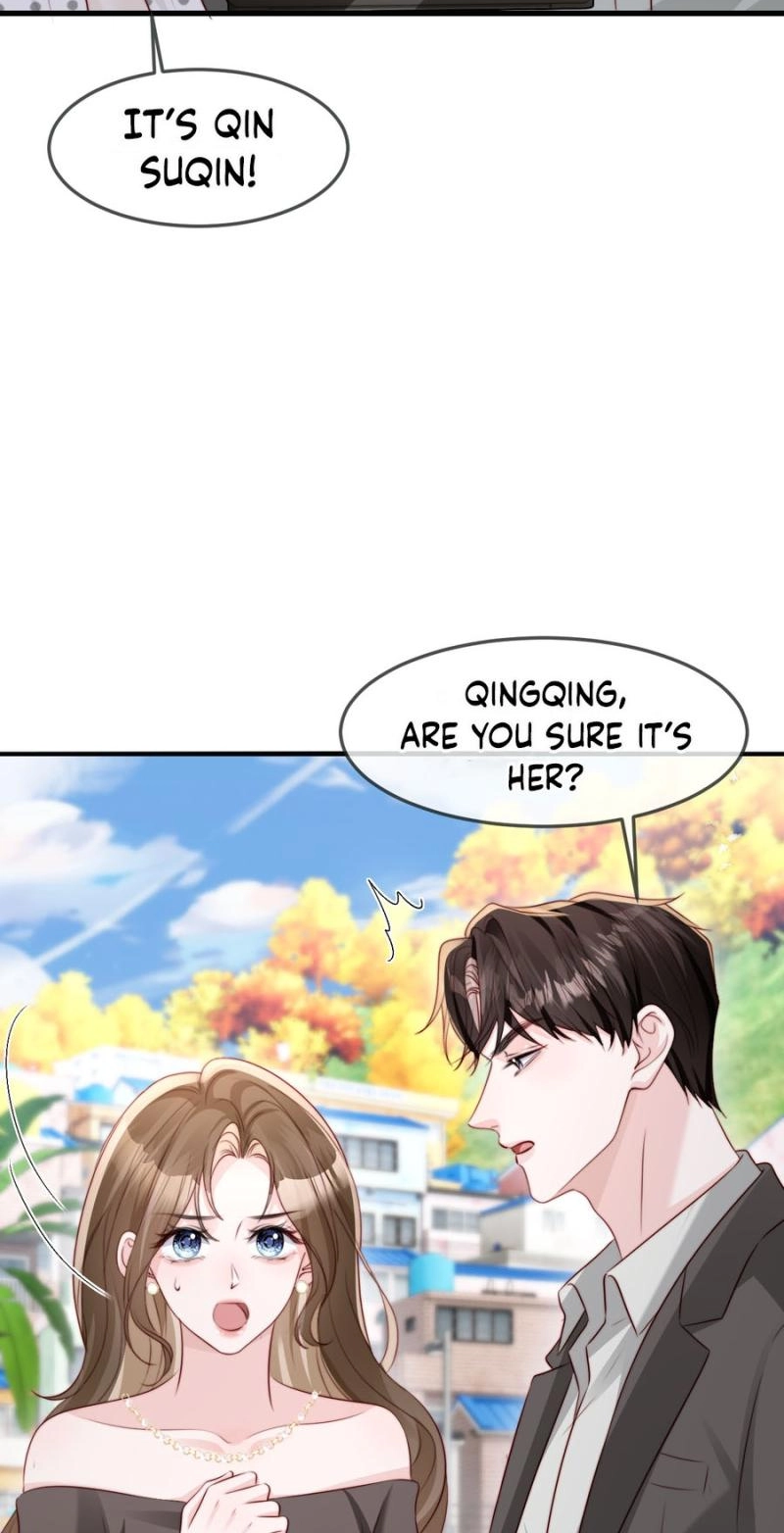 Lost in Him Chapter 71 page 19
