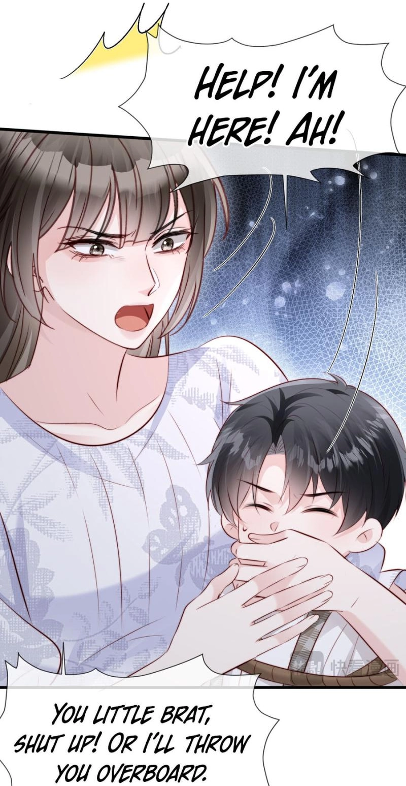 Lost in Him Chapter 71 page 46