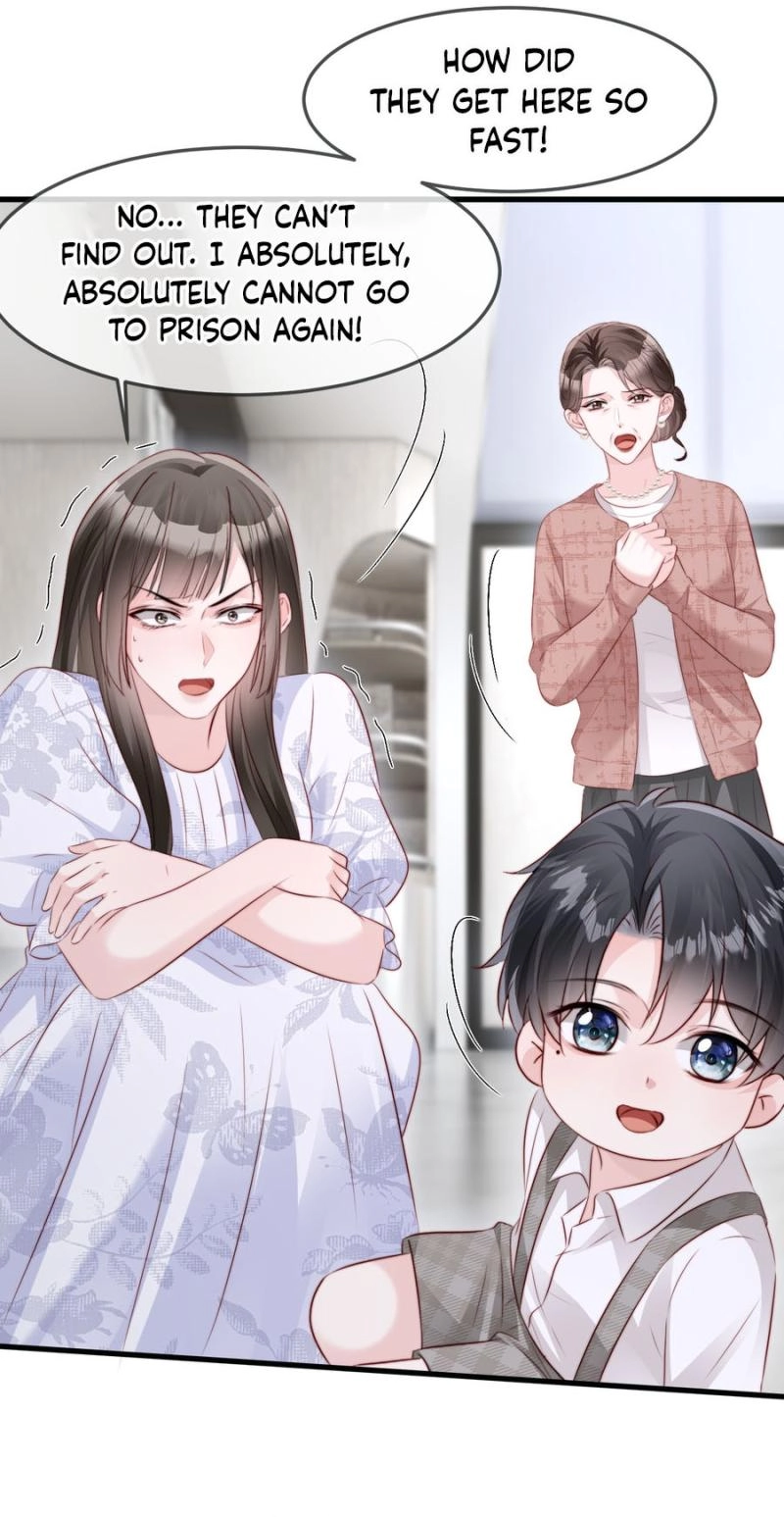 Lost in Him Chapter 71 page 45